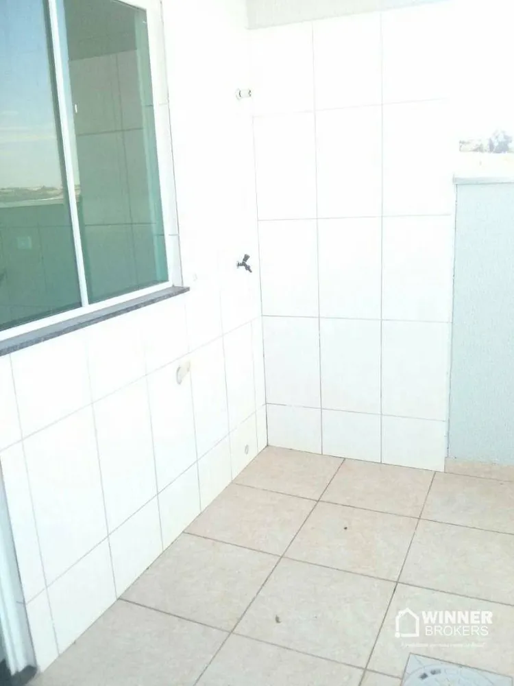 Casa, 2 quartos, 69 m² - Foto 9
