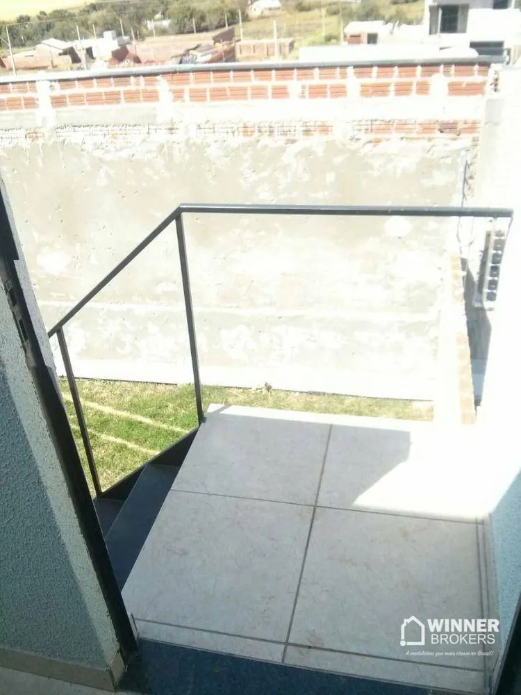 Casa, 2 quartos, 69 m² - Foto 11