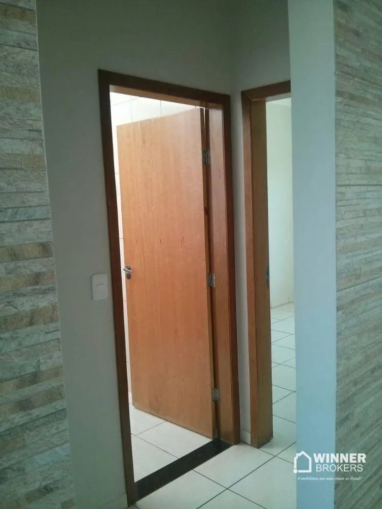 Casa, 2 quartos, 69 m² - Foto 5