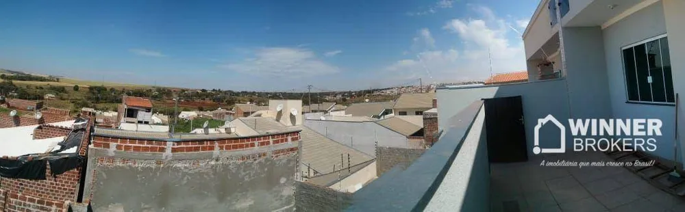 Casa, 2 quartos, 69 m² - Foto 10