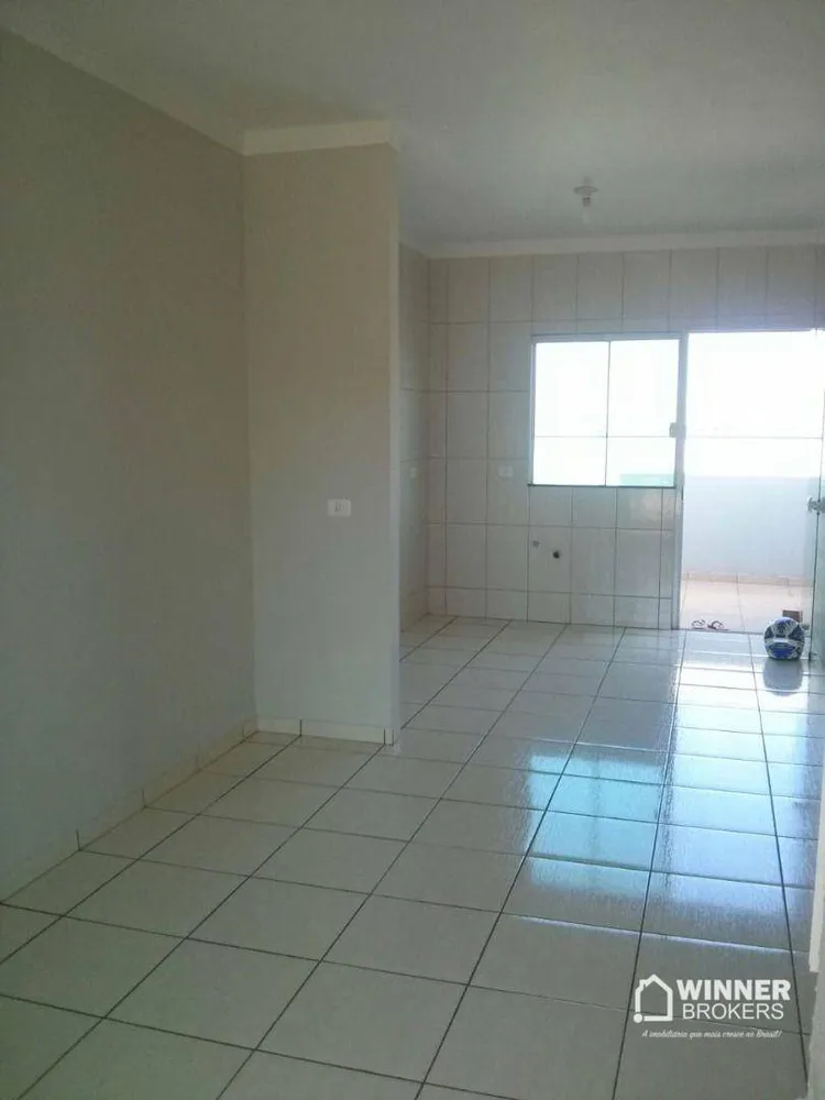 Casa, 2 quartos, 69 m² - Foto 4
