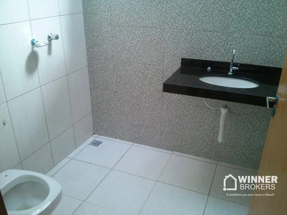 Casa, 2 quartos, 69 m² - Foto 7