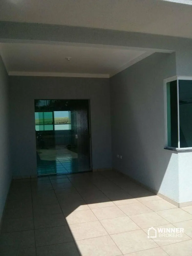 Casa, 2 quartos, 69 m² - Foto 8