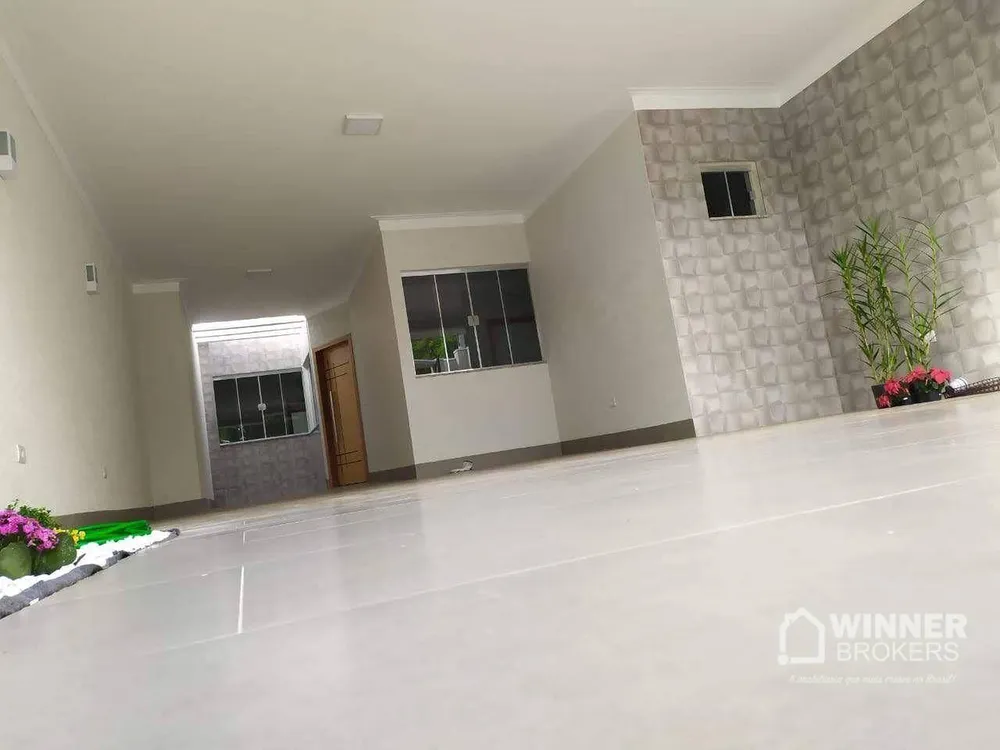 Casa, 3 quartos, 118 m² - Foto 12