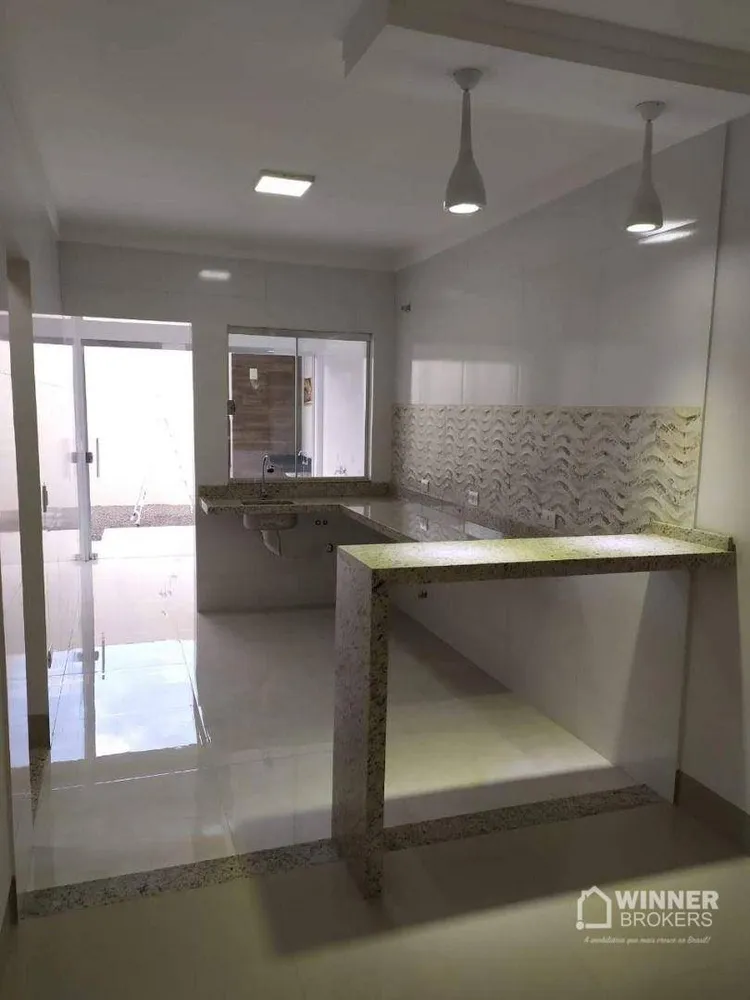 Casa, 3 quartos, 118 m² - Foto 7