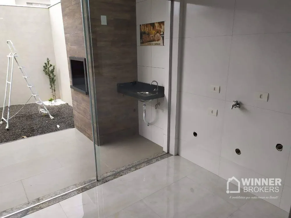 Casa, 3 quartos, 118 m² - Foto 11