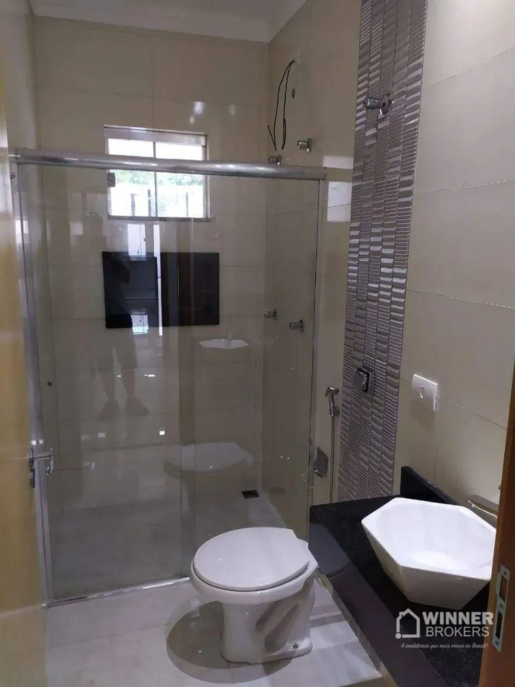 Casa, 3 quartos, 118 m² - Foto 9