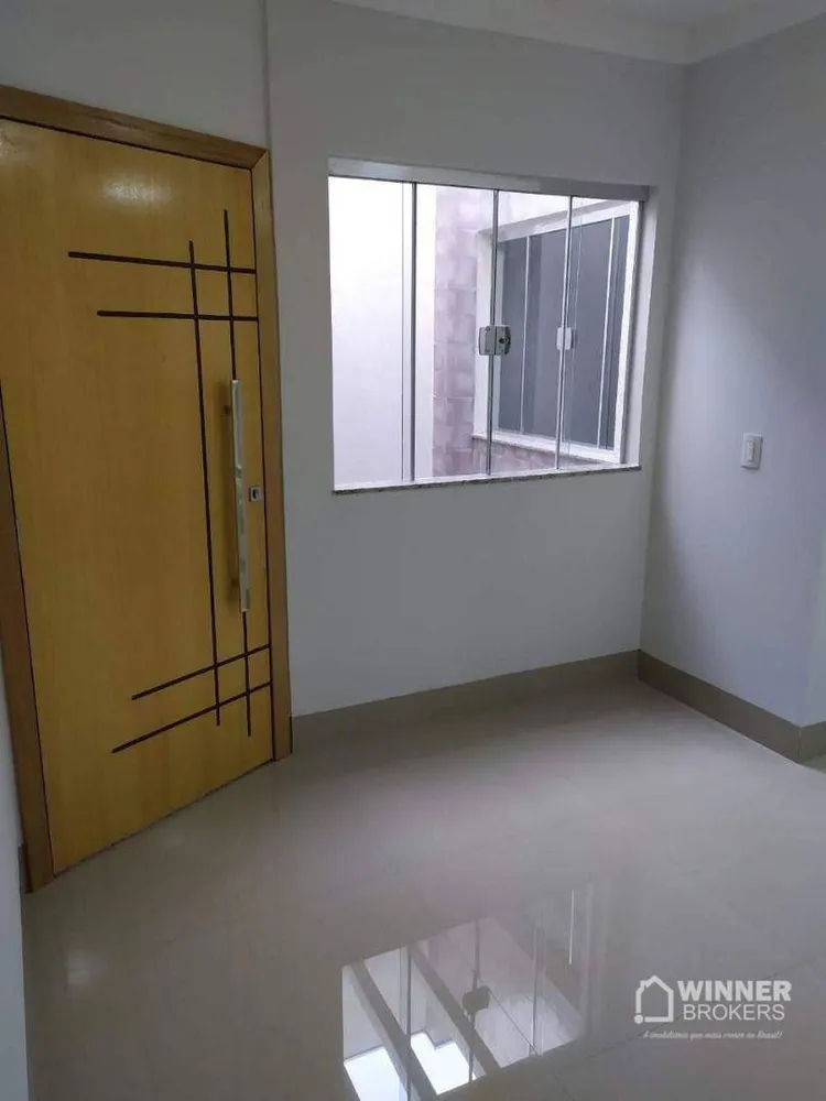Casa, 3 quartos, 118 m² - Foto 4