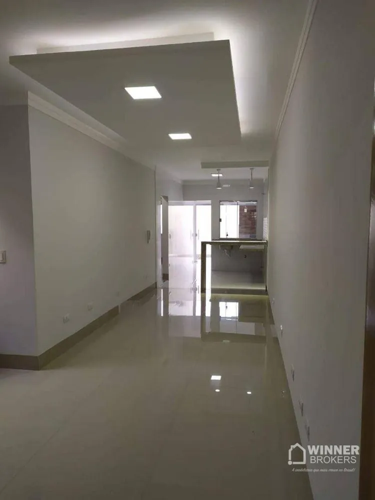 Casa, 3 quartos, 118 m² - Foto 6