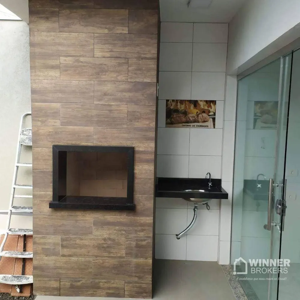 Casa, 3 quartos, 118 m² - Foto 10