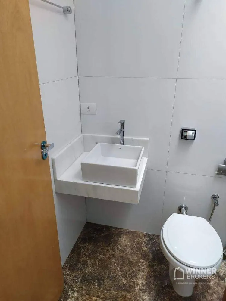 Casa, 3 quartos, 118 m² - Foto 8