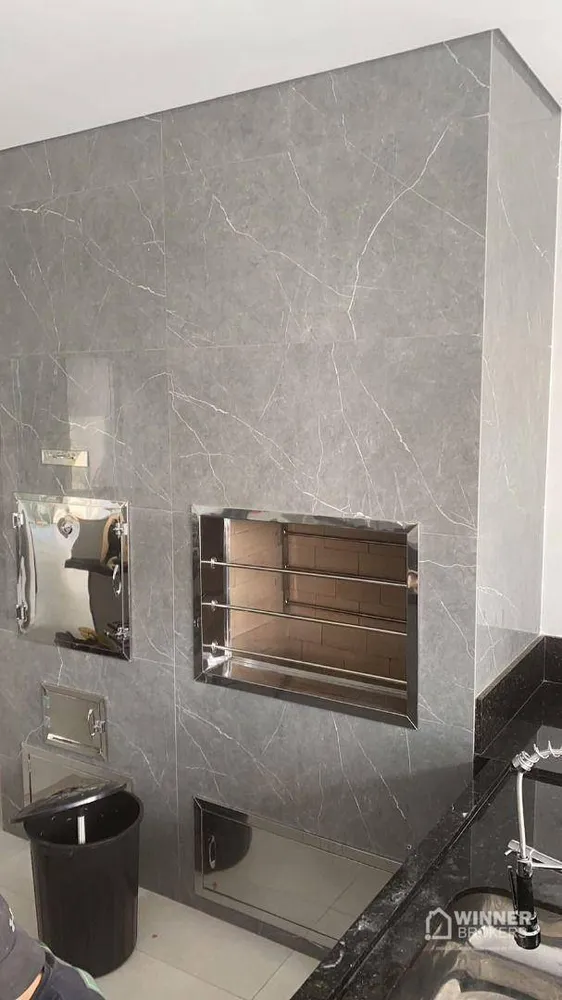 Chácara, 1 quarto, 500 m² - Foto 9