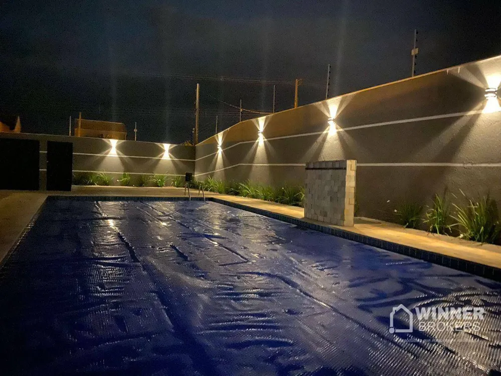 Chácara, 1 quarto, 500 m² - Foto 12