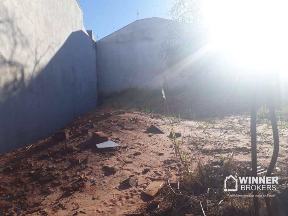 Terreno, 259 m² - Foto 1