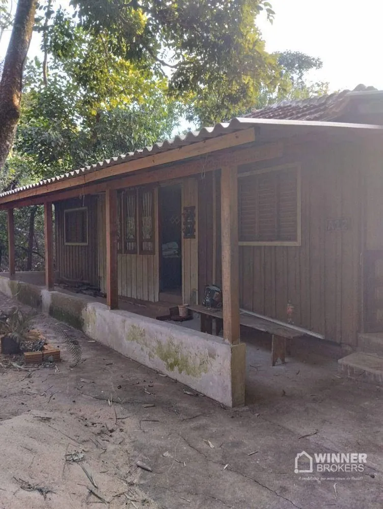 Chácara, 2 quartos, 4000 m² - Foto 4