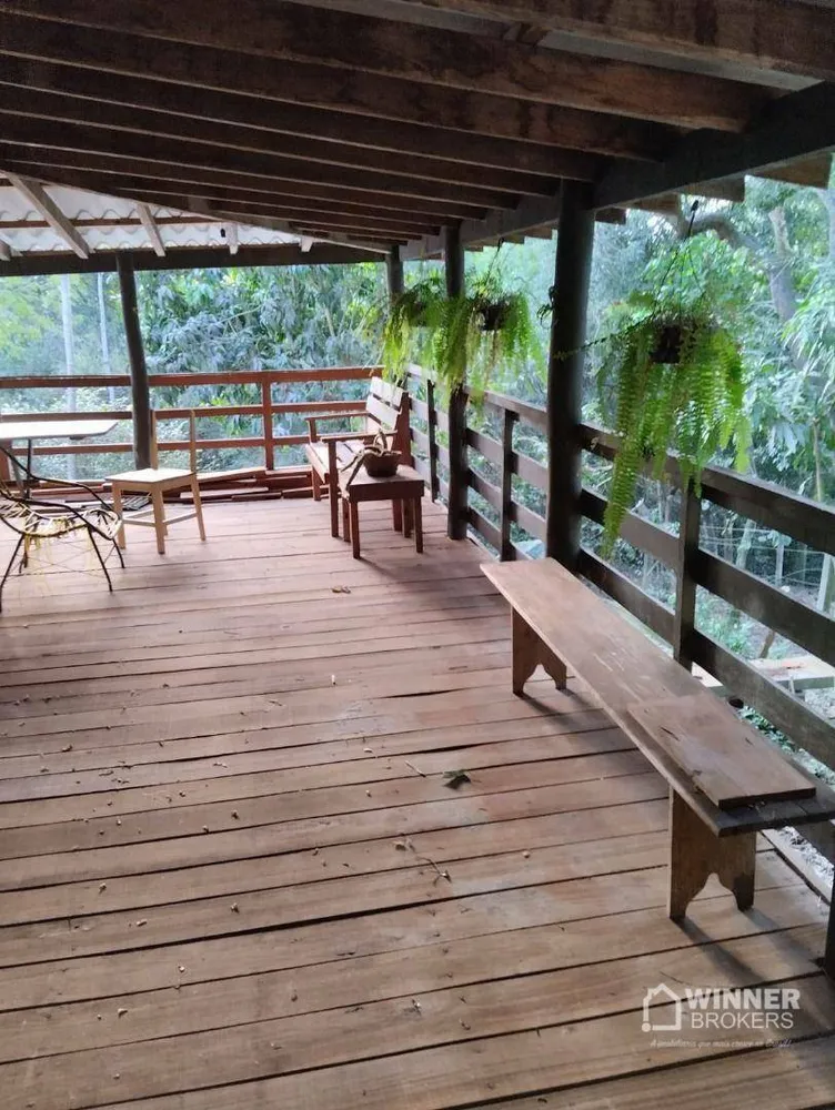 Chácara, 2 quartos, 4000 m² - Foto 6