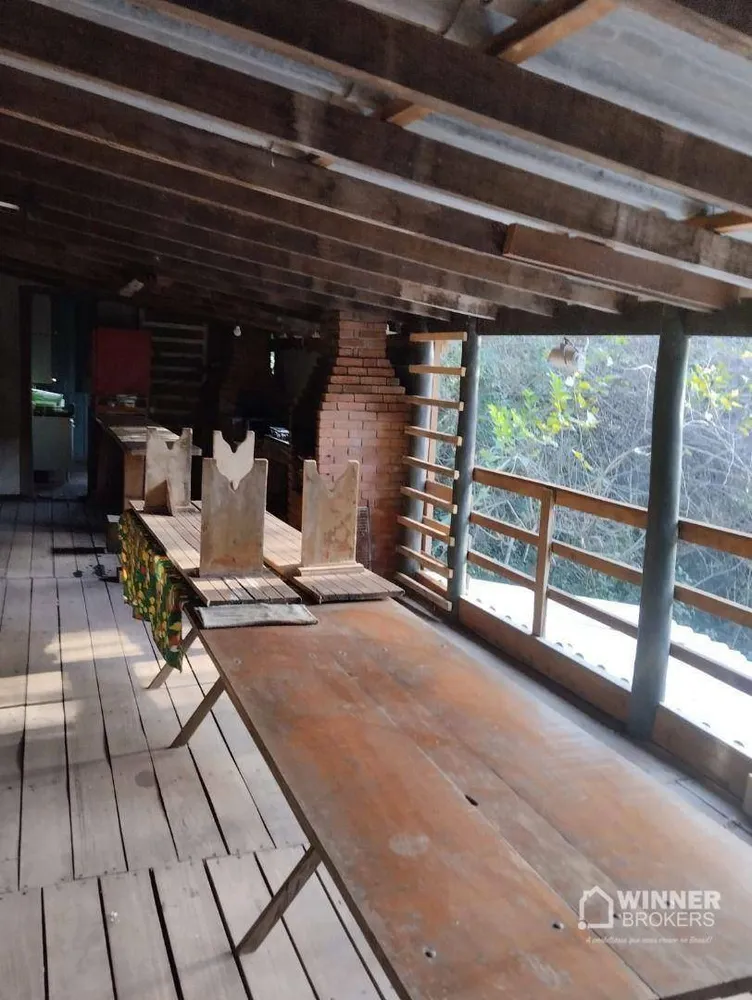Chácara, 2 quartos, 4000 m² - Foto 5