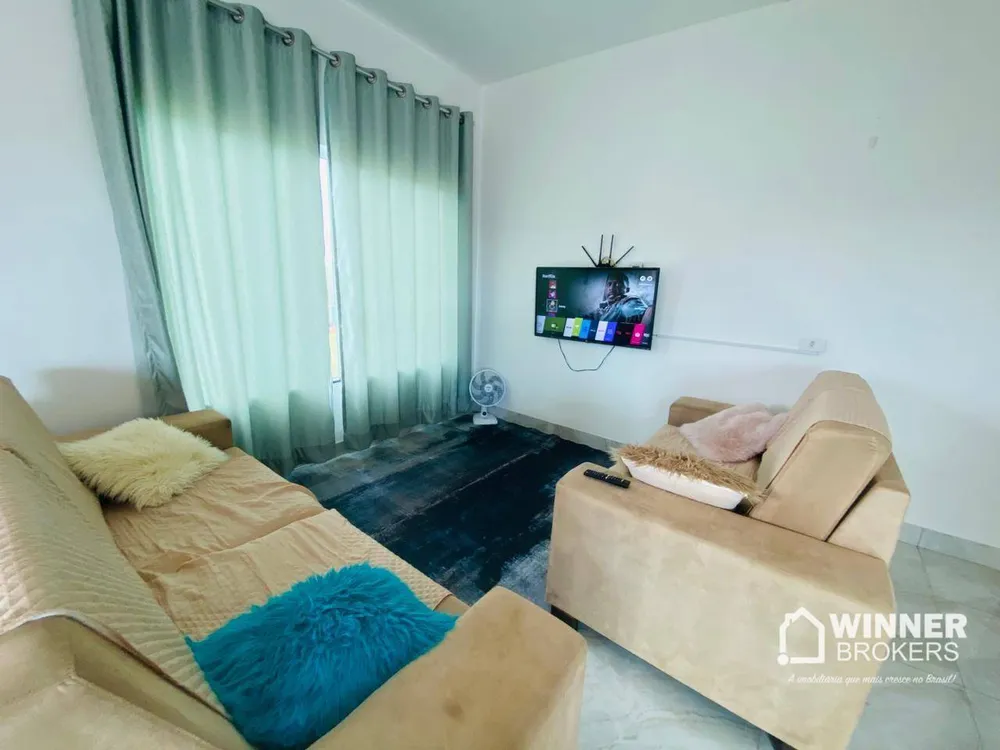 Casa de Condomínio, 3 quartos - Foto 7