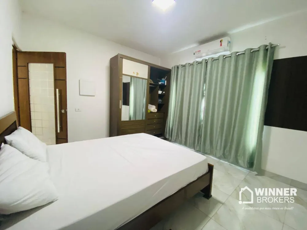Casa de Condomínio, 3 quartos - Foto 6