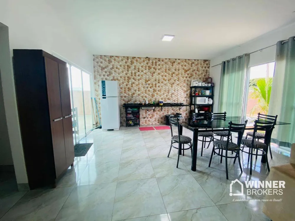 Casa de Condomínio, 3 quartos - Foto 8