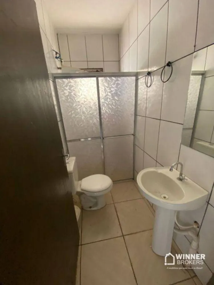 Casa, 3 quartos, 100 m² - Foto 4