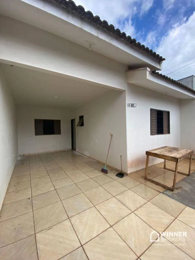 Casa, 3 quartos, 100 m² - Foto 3