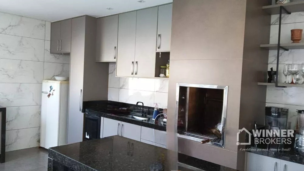 Sobrado à venda com 3 quartos, 160m² - Foto 4