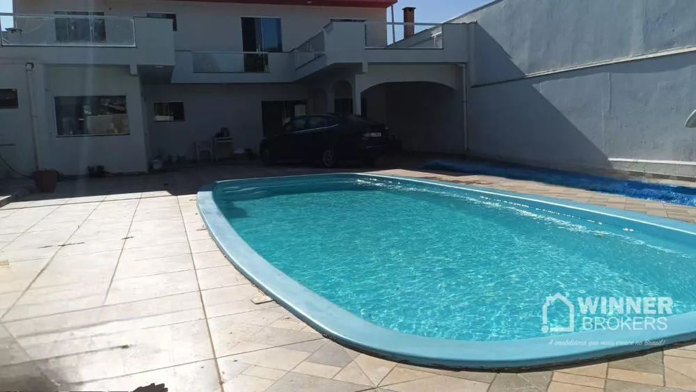 Sobrado à venda com 3 quartos, 160m² - Foto 3