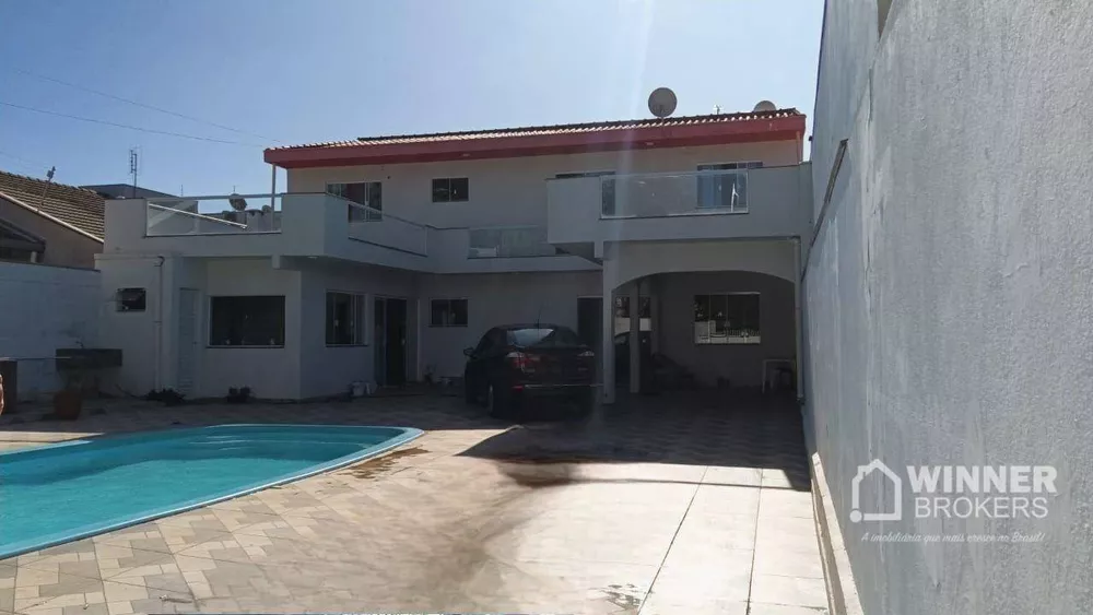 Sobrado à venda com 3 quartos, 160m² - Foto 2