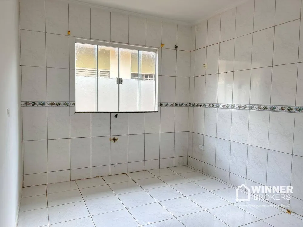Casa, 3 quartos, 99 m² - Foto 8