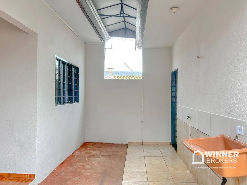 Casa, 3 quartos, 99 m² - Foto 10
