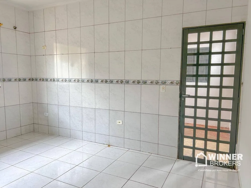 Casa, 3 quartos, 99 m² - Foto 9