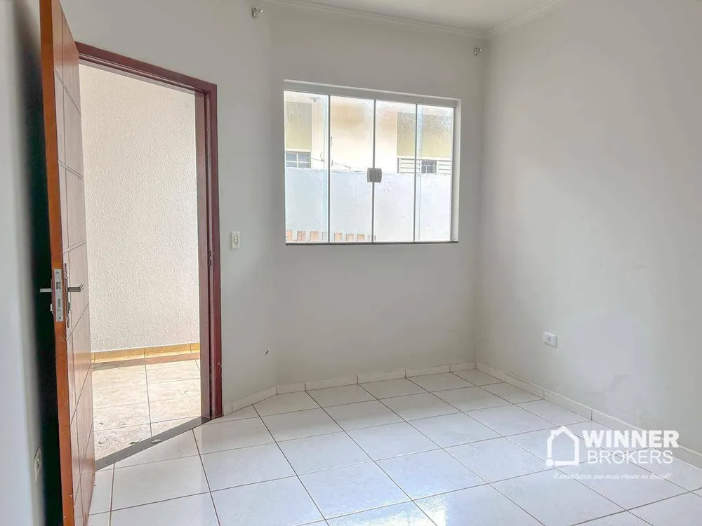 Casa, 3 quartos, 99 m² - Foto 4