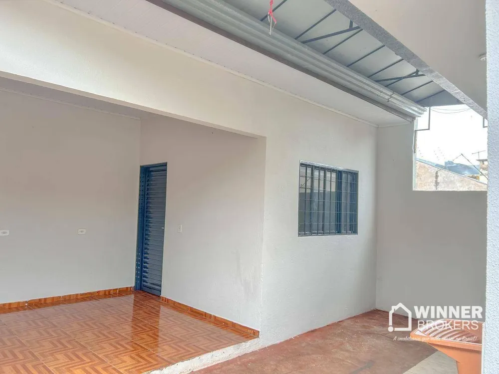 Casa, 3 quartos, 99 m² - Foto 11