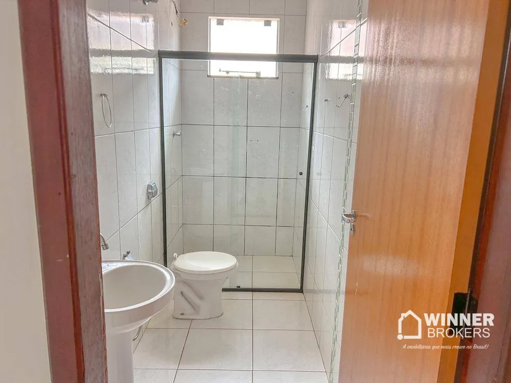 Casa, 3 quartos, 99 m² - Foto 6