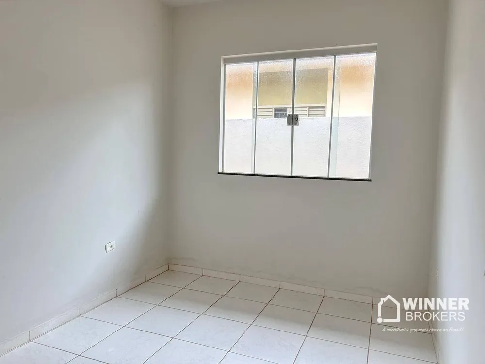 Casa, 3 quartos, 99 m² - Foto 7