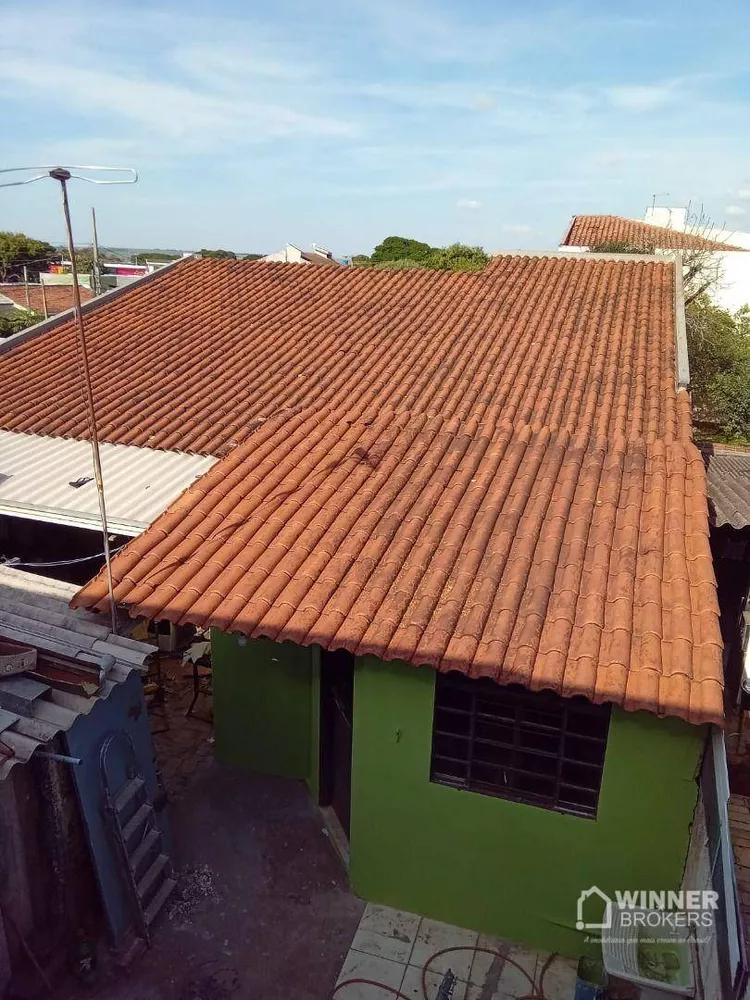 Sobrado à venda com 3 quartos, 100m² - Foto 4