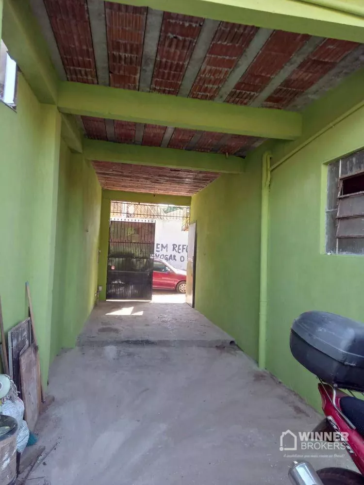 Sobrado à venda com 3 quartos, 100m² - Foto 3