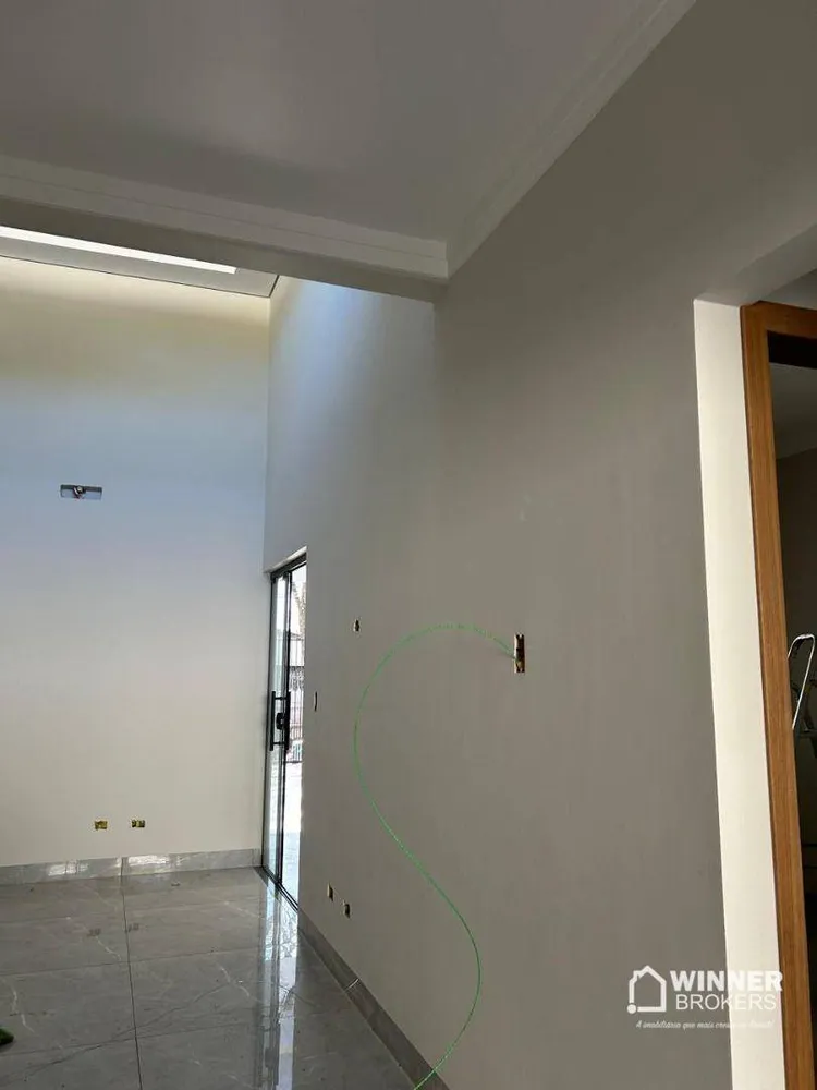 Casa, 3 quartos, 82 m² - Foto 8