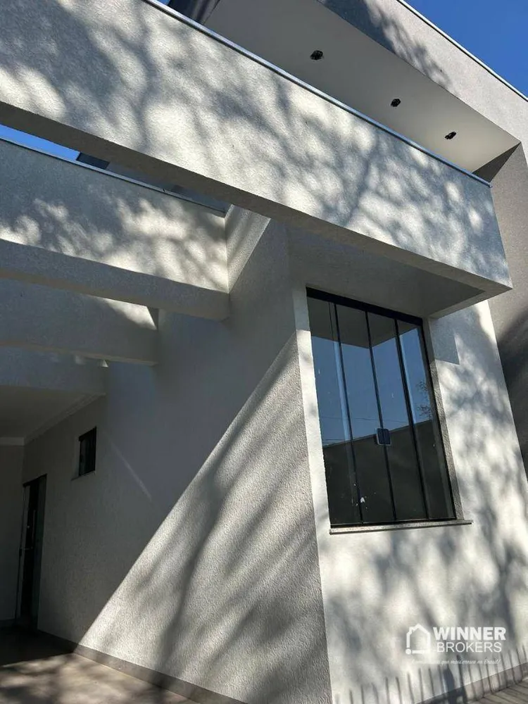 Casa, 3 quartos, 82 m² - Foto 12