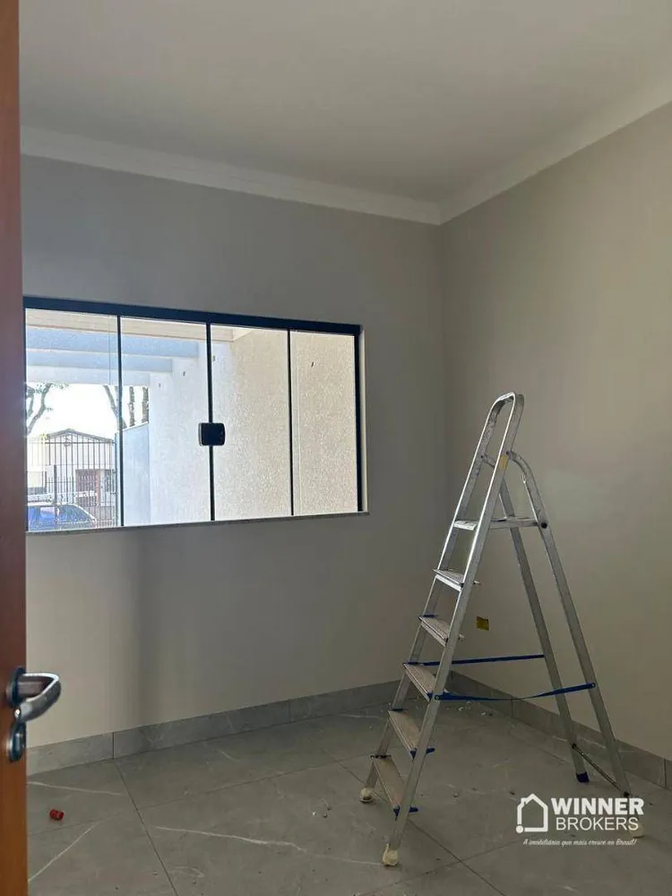Casa, 3 quartos, 82 m² - Foto 7