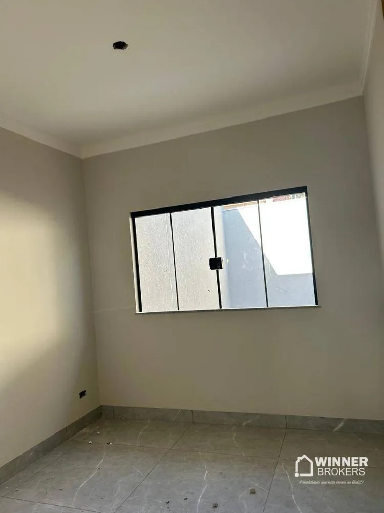 Casa, 3 quartos, 82 m² - Foto 5