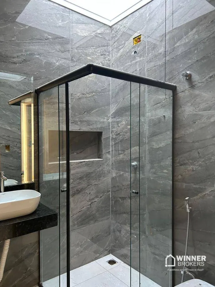 Casa, 3 quartos, 82 m² - Foto 3