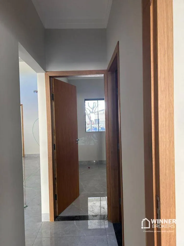 Casa, 3 quartos, 82 m² - Foto 6