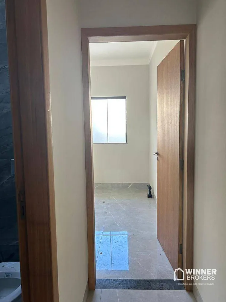 Casa, 3 quartos, 82 m² - Foto 4