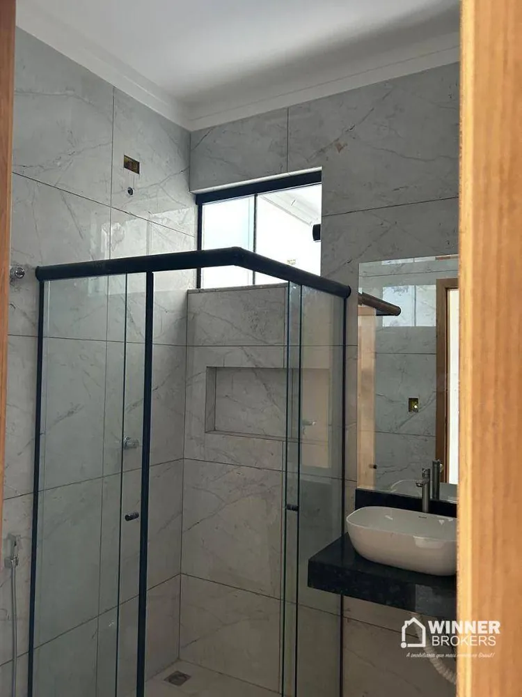Casa, 3 quartos, 82 m² - Foto 9