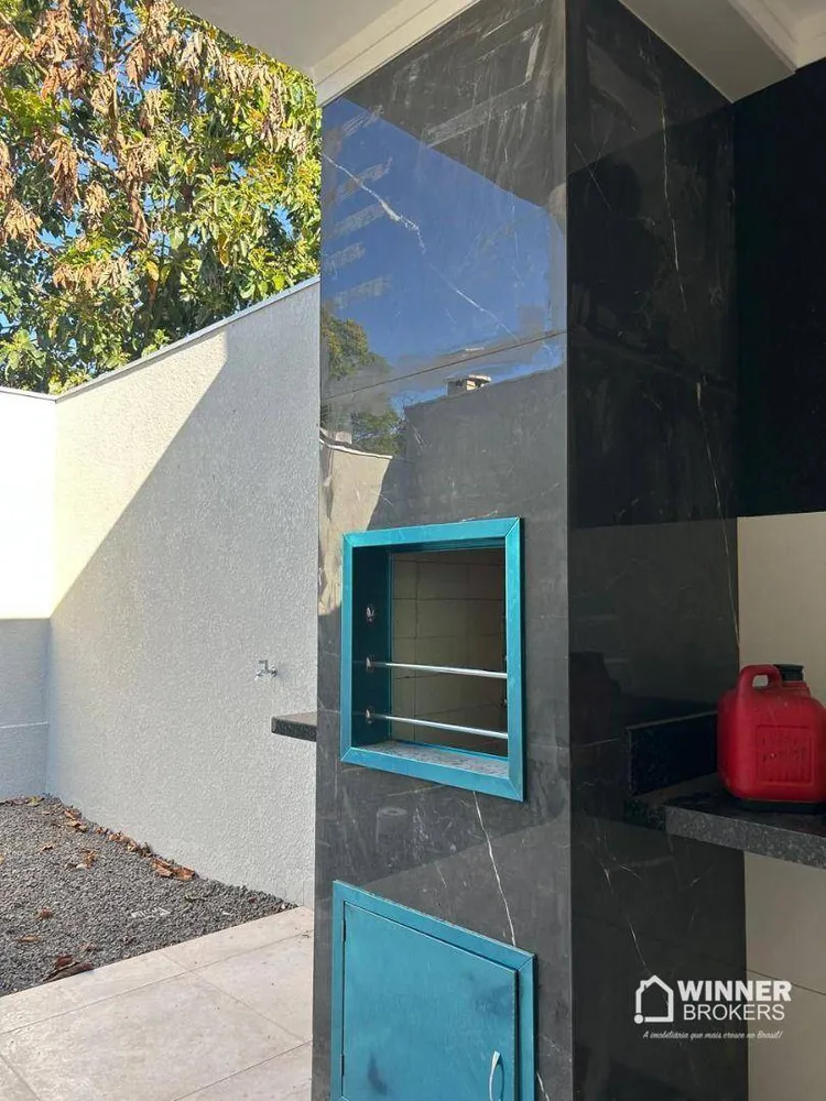 Casa, 3 quartos, 82 m² - Foto 10
