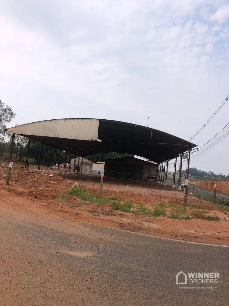 Depósito-Galpão, 2000 m² - Foto 1