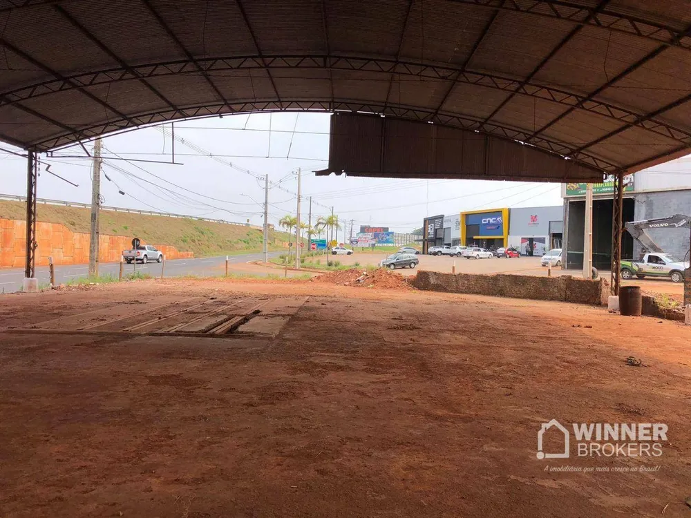 Depósito-Galpão, 2000 m² - Foto 8