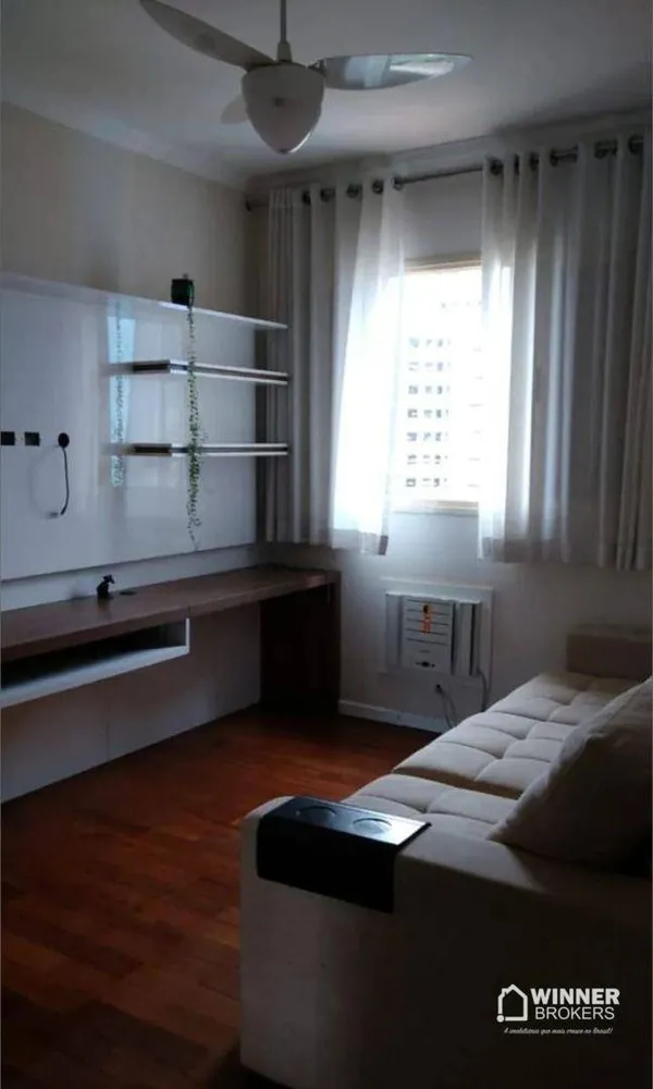 Apartamento, 3 quartos, 134 m² - Foto 7